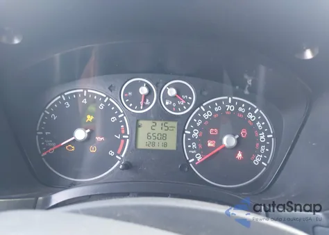 2013 Ford Transit Connect Xlt из США, поврежденный, VIN NM0KS9BN0DT162261